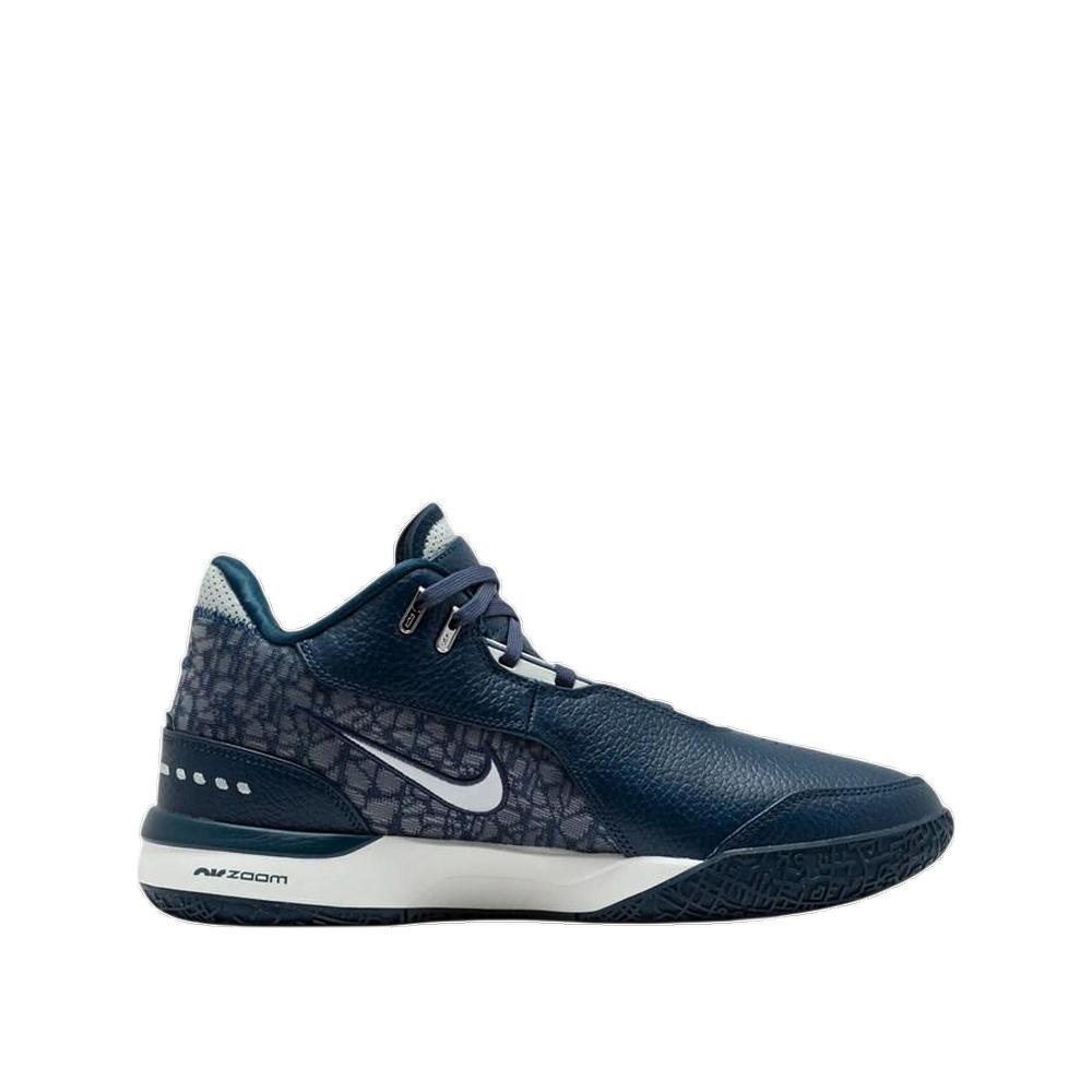 Sneakers Nike LeBron NXXT Gen AMPD