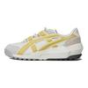 ONITSUKA TIGER Кроссовки с большим логотипом 'Белый Желтый' 1183B774-104