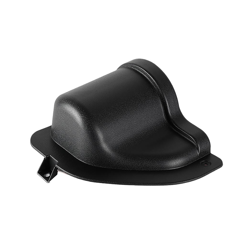 Пластиковый держатель для напитков, дверной держатель для стакана с водой, портативный карман для передней двери автомобиля для Jeep Wrangler 2018-2020