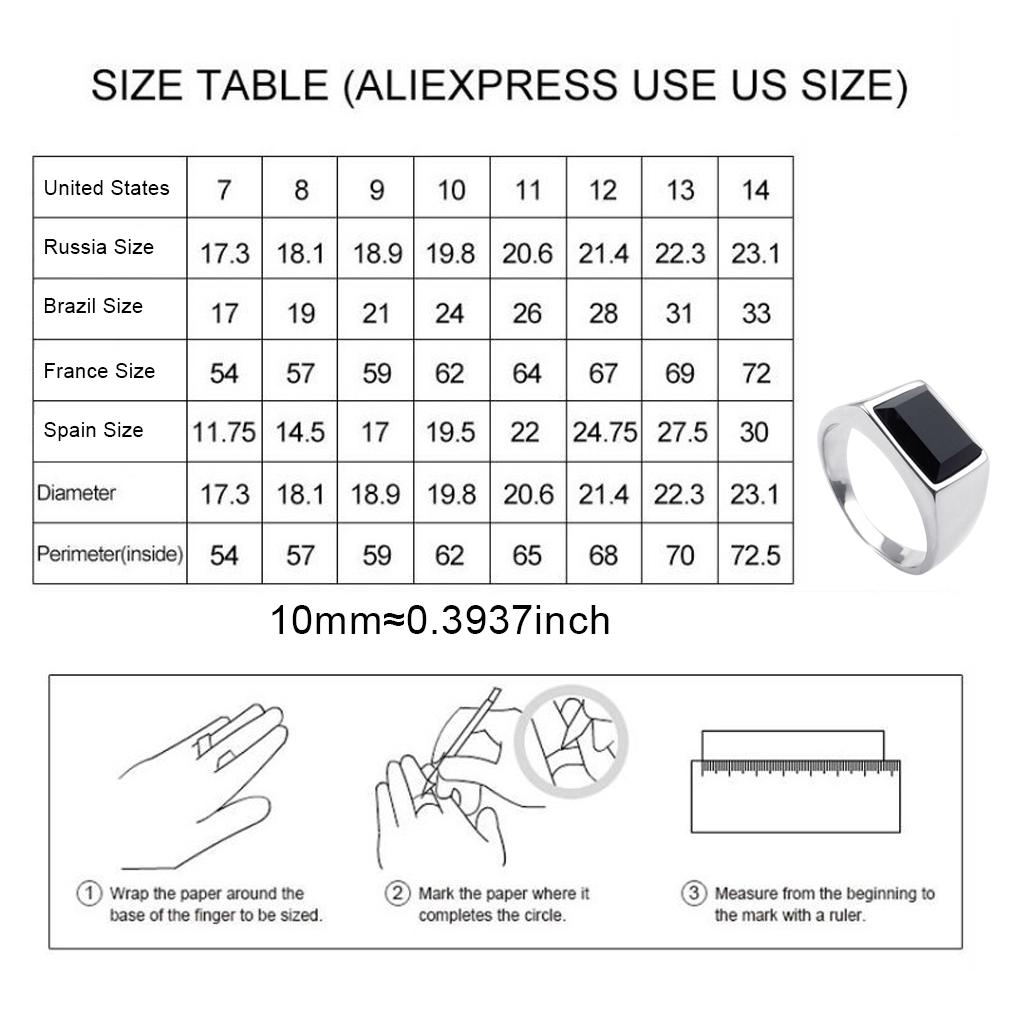 Мужское кольцо, закрытые кольца, украшение для руки, ретро, мужские геометрические украшения для свиданий, вечеринок, орнамент, ювелирные изделия, подарок, аксессуар