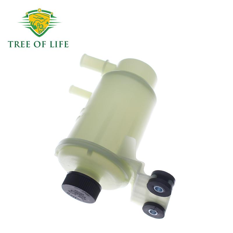 New Power Steering Reservoir Tank For Ford Ranger T6 Pickup Mazda BT-50 2.2 3.2 Diesel 2012+ 1729338 AB313R700AB AB31-3R700-A