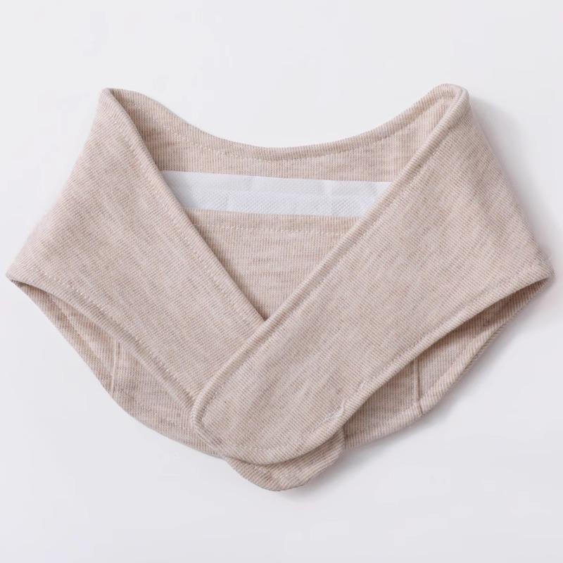 Neck Protection Scarf - Warm Neck Warmer for Men & Women