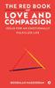 Книга The Red Book of Love and Compassion : Ideas for an Emotionally Fulfilled Life