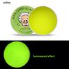 Liquid Transparent Color Changing Glass Clay Elastic Glass Crystal Rubber Clay Primary School Kid Stress Relief Toys Home Decor