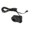 12243648V Universal Durable Electric Scooters Thumb Lock Kit with Handlebar Switch