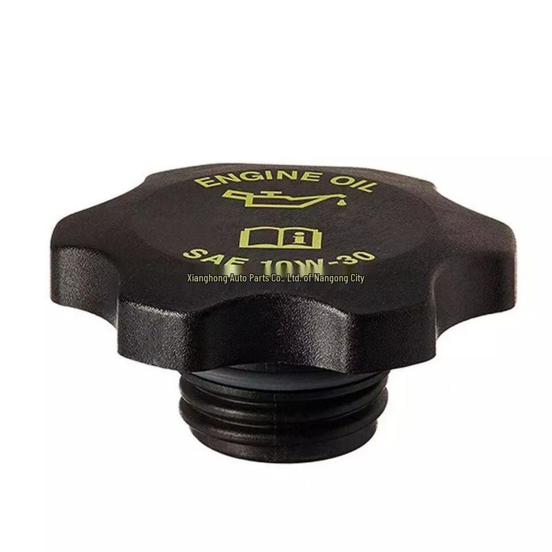 53010654AA Крышка маслозаливной горловины двигателя для Jeep Wrangler и Cherokee 1994-2006 гг.