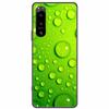 Чехол для Sony Xperia 5 / 5 II / 5 III, мягкий силиконовый TPU, ударопрочные чехлы для телефона Sony Xperia 5 III, 5II, 5III, Волки Львы