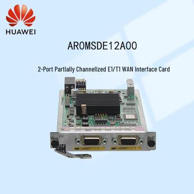 Huawei Сетевая карта маршрутизатора