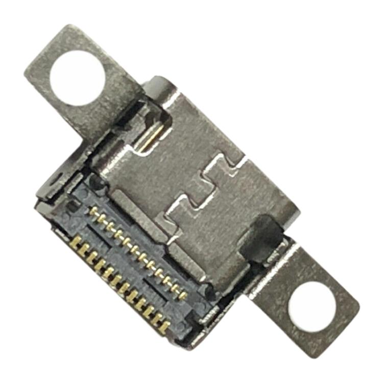 Разъем зарядки Type-C