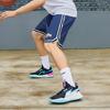 Коллекция баскетбольной одежды Li Ning Повседневные шорты Мужские AAPS269-2