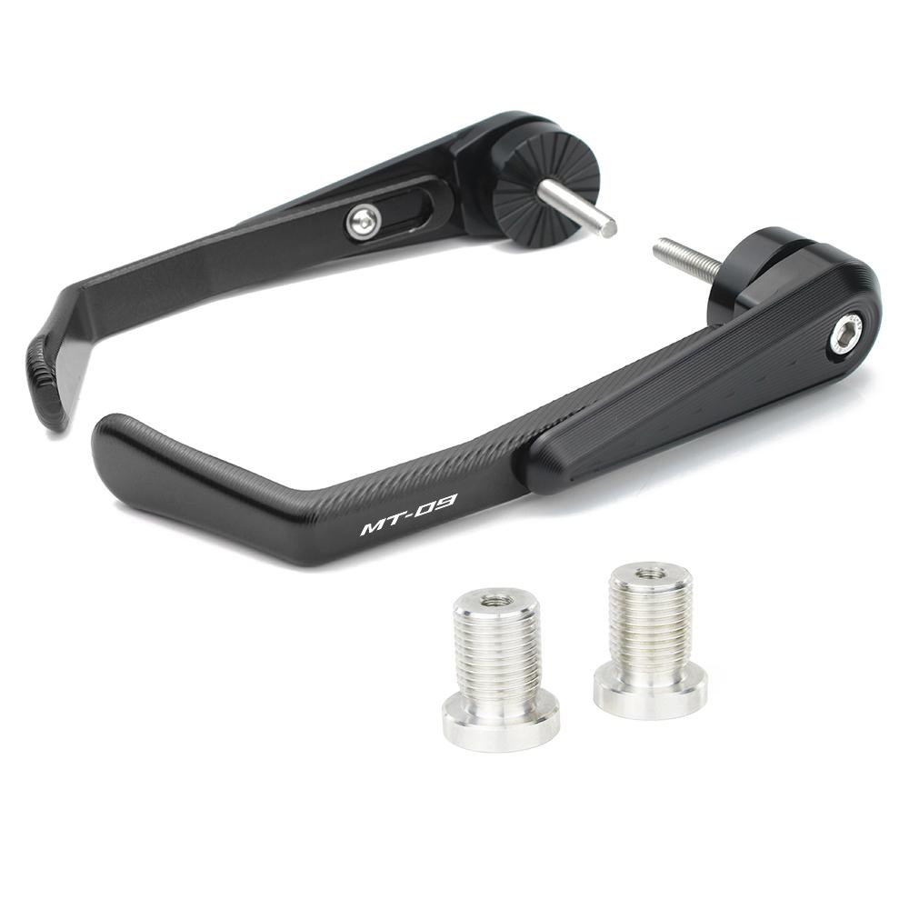 Motorcycle Lever Guard Brake Clutch Handlebar Protector For Yamaha MT09 850/Sport Tracker MV AGUSTA Brutale675 Turismo Veloce800