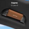 Для Chery Jetour X70 X70SM X90 X95 DASHING i-DM T2 T3 Кожаная Защитная Крышка Ручки Потолка Автомобиля Покрытие Подлокотника Потолка Авто Аксессуары