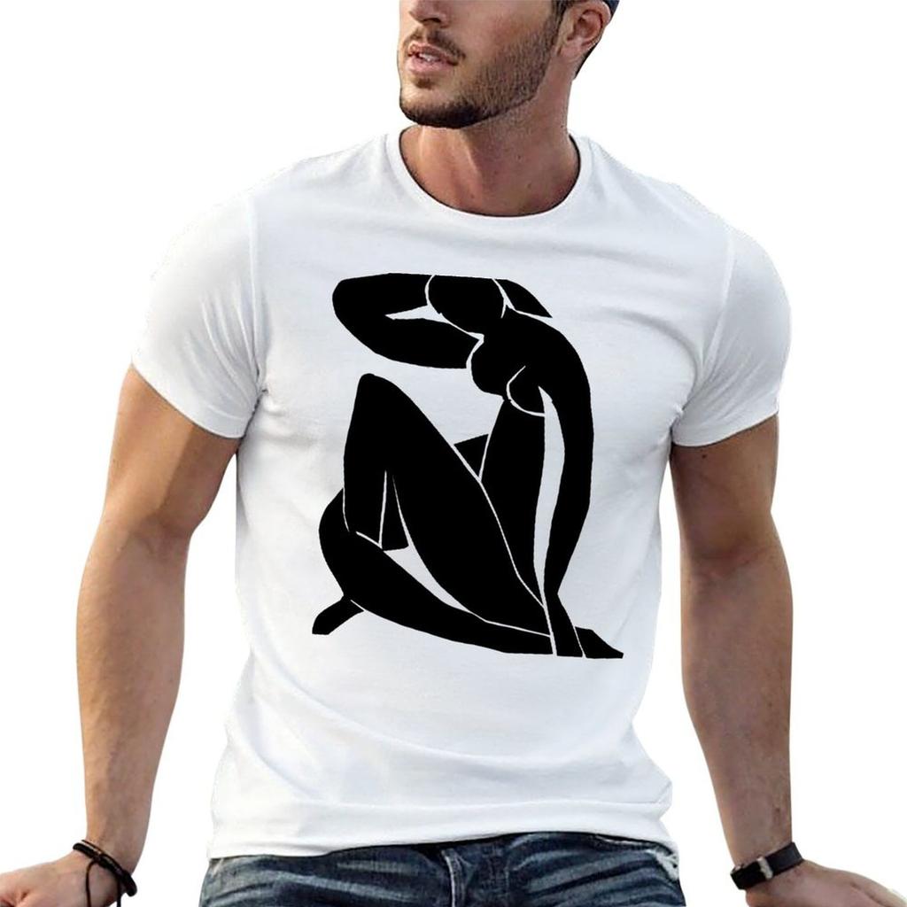 Matisse Nude Cut Out Tshirt Plus Size Lightweight Tee Shirt