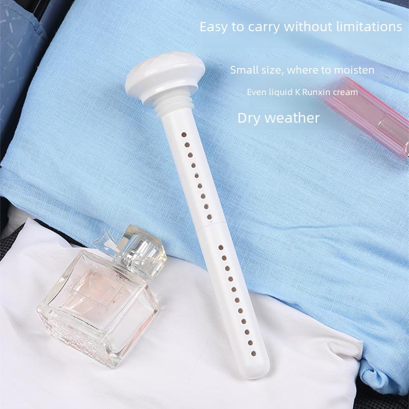 Creative Bird's Nest USB Мини Ароматерапевтический увлажнитель воздуха: Портативный настольный увлажнитель воздуха для офиса