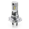Daytona H7 LED Headlight for Motorcycles, 2100 Lumens, BELLOF Precious Ray Z 6500K (White) 97897