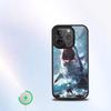 Jaws Movie Phone Case  For IPhone 16 15 14 13 12 11 Pro Mini Max Soft Magnetic Cover