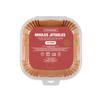 Moules Jetables Papier Cuisson Antiadhésif Pour Air Fryer 120 Pcs Kitchencook