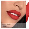 Матовая помада 10 цветов Velvet Non-stick Lip Glaze Высокопигментированный Стойкий блеск для губ Honey Lip Gloss
