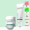 [No. 1 Cream/120ml Large Capacity] Dr. G Red Blemish Clear Soothing Cream 70ml+50ml Limited Edition, Korea Cosmetics