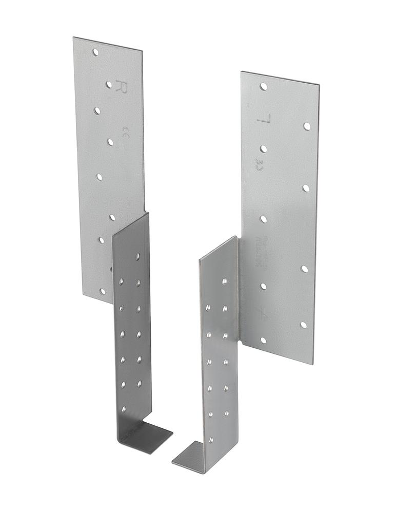 Rafter-purlin connector SFH-B 270mm (Pair) (1)