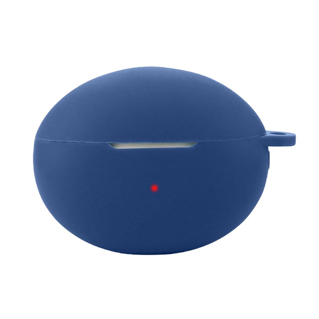 Upgrades Protective Cover Not Slip Sleeve Waterproof Earphone Protector Soft Silicone Case for Earphones for FreeBuds 6i