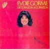 CD EYDIE GORME - От сердца к сердцу Японская поп-музыка Б/у