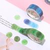 Candy Stationery Scrapbooking Photo Decor Shaped Washi Tape Sticky Paper Fruit Tape Masking Tape