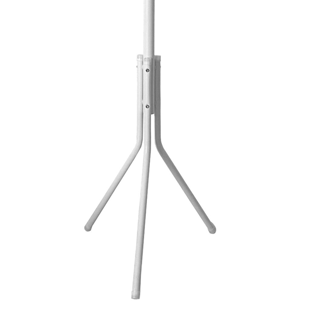 Perchero de Pie Nyana Home con 11 ganchos para colgar