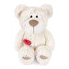 NICI Love Bear Classic 25cm/WH