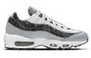 Nike Air Max 95 Crater Grey Женские CV8830-400