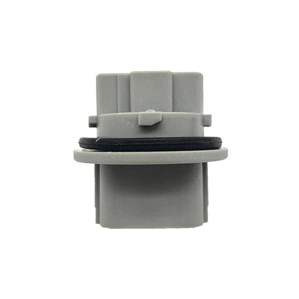 2x Front Turn Signal Light Connector Pigtail + Bulb Socket For Toyota 9007560060