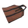 1X Firewood Carrier Bag Wood Storage Bag Logging & Transportation Sorting Bag