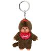 Monchhichi брелок для девочек 202485