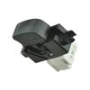 For Nissan Almera Tino NP300 Patrol GR Pickup 25411-0V000 Car Window Lifter Control Switch Single Button