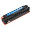 Cyan Toner Cartridge 054H 054 CRG054 Replacement for Color ImageClass LBP622Cdw MF642Cdw MF643Cdw MF644Cdw MF640C