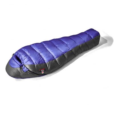 NANGA UDD BAG 1000DX Regular CBL (Синий кобальт)