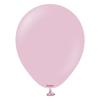 Balony Lateksowe Kalisan Retro Dusty Rose, Brudny Róż, 30 Cm, 100 Szt.