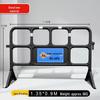 Aokewen Plastic Temporary Road Barrier
