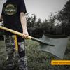 Changlin 207 Long Handle Engineer Shovel