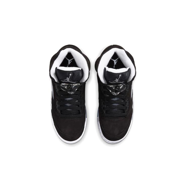 Air Jordan 5 Retro Moonlight 2021 GS 440888-011