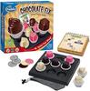 ThinkFun "Chocolate Fix" 76330 A Game That Develops Logical Reasoning Skills, Japanese Instruction Manual Included, Ages 8 and Up