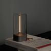 Quantum Magnetic Night Light, Ambient Light Indoor Light, Bedroom Bedside Light, Creative Gift Light Curved Line Light