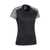Mountain Warehouse Womens/Ladies Pro Reflective Running T-Shirt
