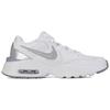 Nike Женские кроссовки Air Max Fusion White Metallic Platinum CJ1671-105