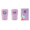BT21 Термокружка Minini Sweety KOYA 300 мл – Термос с персонажем для горячих и холодных напитков