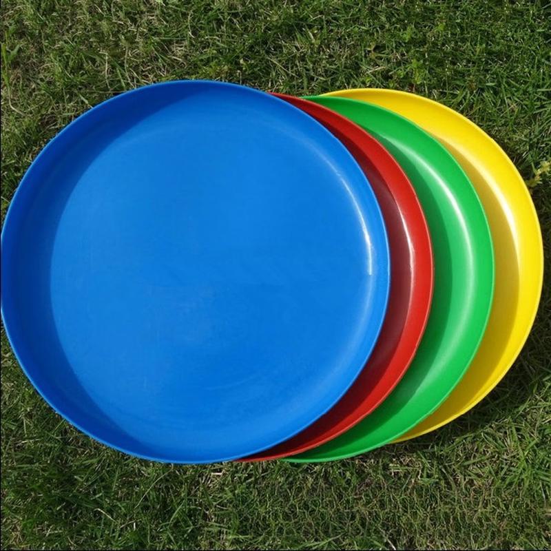 Quluo Plastic Flying Disc