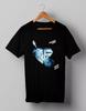 ВИНТАЖНАЯ ФУТБОЛКА VINTAGE MOTHER FINEST ANOTHER MOTHER Унисекс