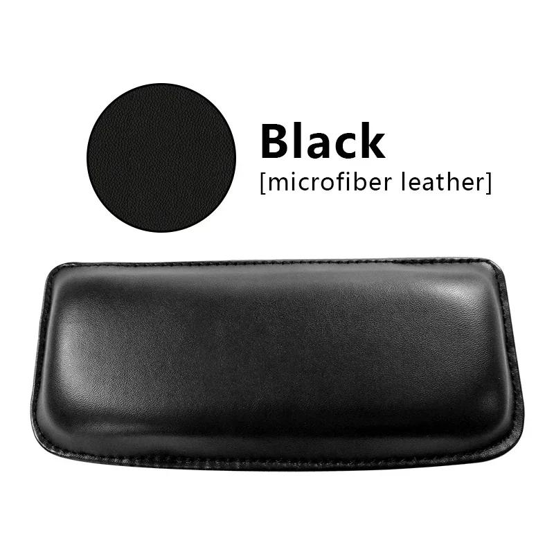 AABJU1 For Chevrolet Spark Silverado Trailblazer Cruze Captiva Car Knee Pad Interior Pillow Pad Comfortable Cushion Memory Car Stickers