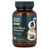 Gaia Herbs Капсулы с грибом Ежовик гребенчатый (вегетарианские) 40 шт.