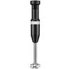 Immersion Blender KitchenAid 5KHBV83EBM Matte Black